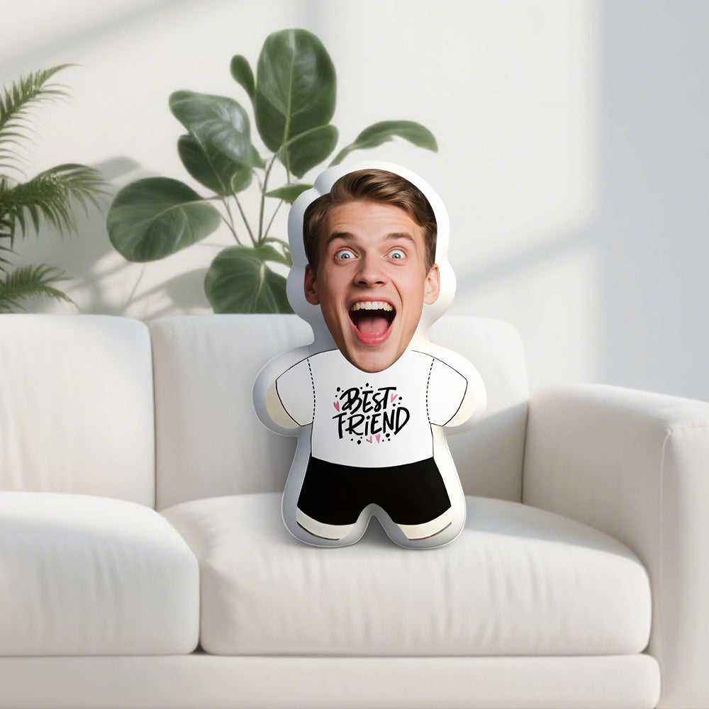 Individuelle Fotokissen – Personalisieren Sie Ihr Geschenk mit Ihrem Bild und Text
