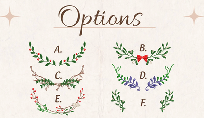 Custom Hunde­portrait-Schal – Eleganter Winter­schal mit Ihrem Vierbeiner als Stickerei