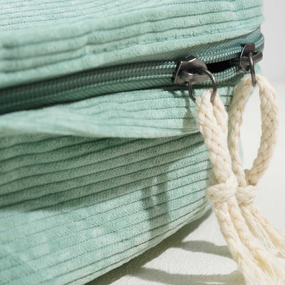 Mein Erster Eigenes Rucksack – Personalisierbar mit Namen in Cord-Optik