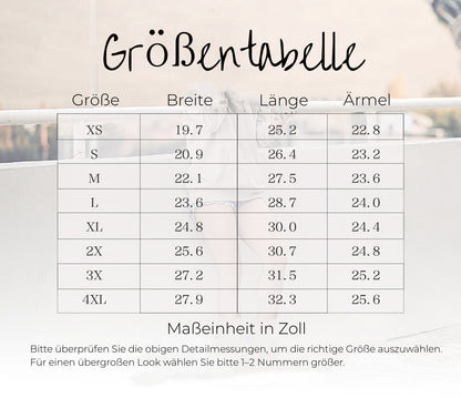 Vatertagsgeschenk Individuell besticktes Personalisiertes besticktes Umriss-Foto-Sweatshirt Geschenke für Papa
