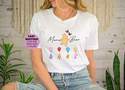 Custom Mama Est. Sweatshirt mit Kindernamen - Einzigartiges Geschenk für Mama