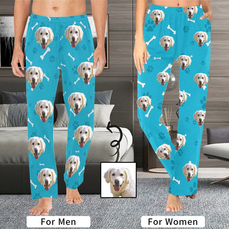 Benutzerdefinierte Foto Pyjamas Set Kurzarm V-Ausschnitt Pyjama Damen Shorts Pyjama Set Nachtwäsche Nachtwäsche Schöner Schneemann und Geschenke