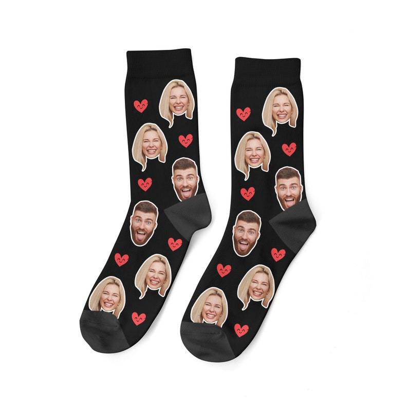Individuelles Valentinstagsgeschenk für Ihn personalisiert