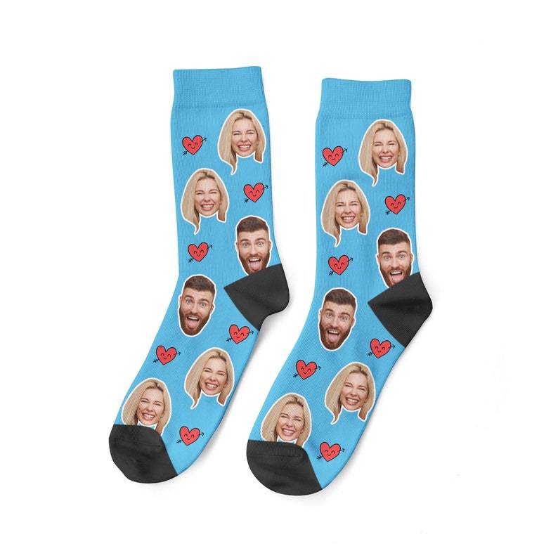 Individuelles Valentinstagsgeschenk für Ihn personalisiert